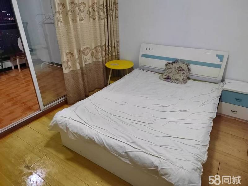 合租 | 灏景尊城 4室2厅3卫