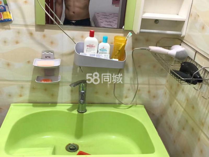 整租 | 祥瑞苑小区 2室1厅1卫