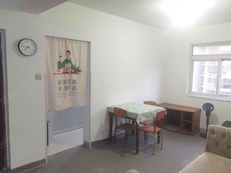 整租 | 金山嘉苑(三区)  2室1厅1卫 电梯房 家电齐全