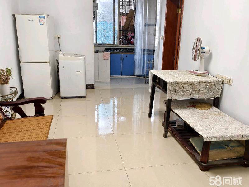 整租 | 锦尚阳光 2室1厅1卫