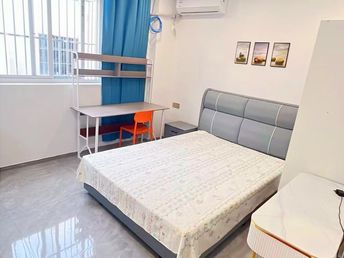 四号线 临江三中 雷式中学 满庭春 新城吾悦 两室两厅