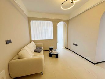 西湖系马桩仕中心80公馆商住楼 1室1厅 40㎡ 1200元