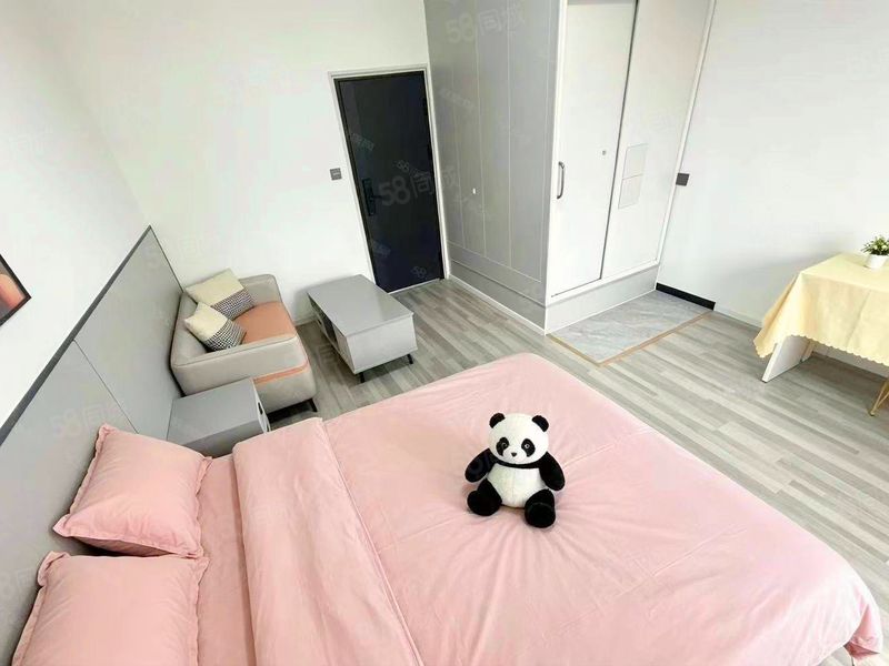 用友产业园 华盛奥特莱斯 江西工业贸易 南昌大学 江西飞行学院