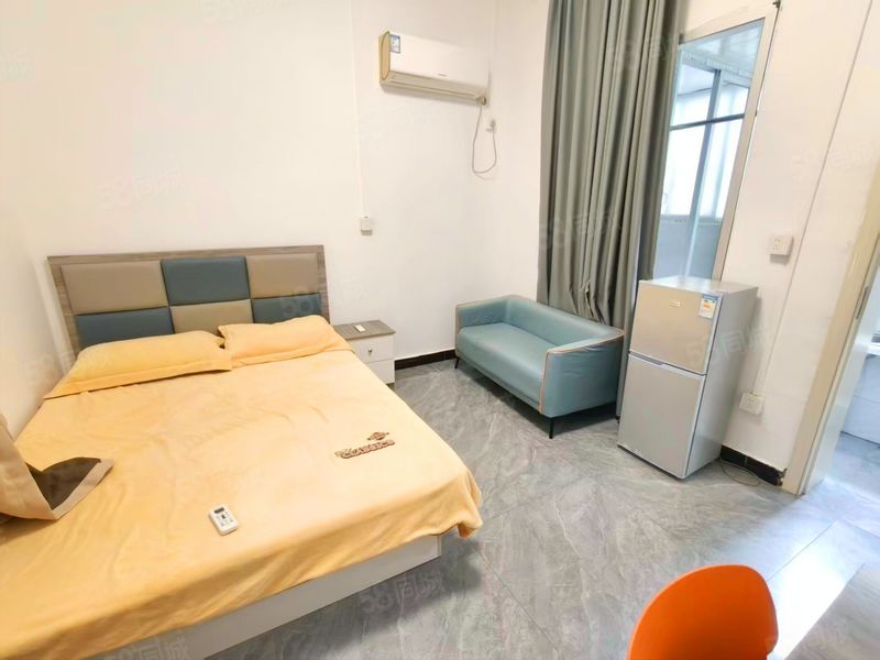 谢家村地铁站 梦时代 彭家桥 南昌大学 肿瘤医院