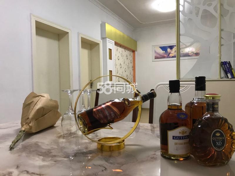 整租 | 镇南中路58号小区 3室2厅1卫