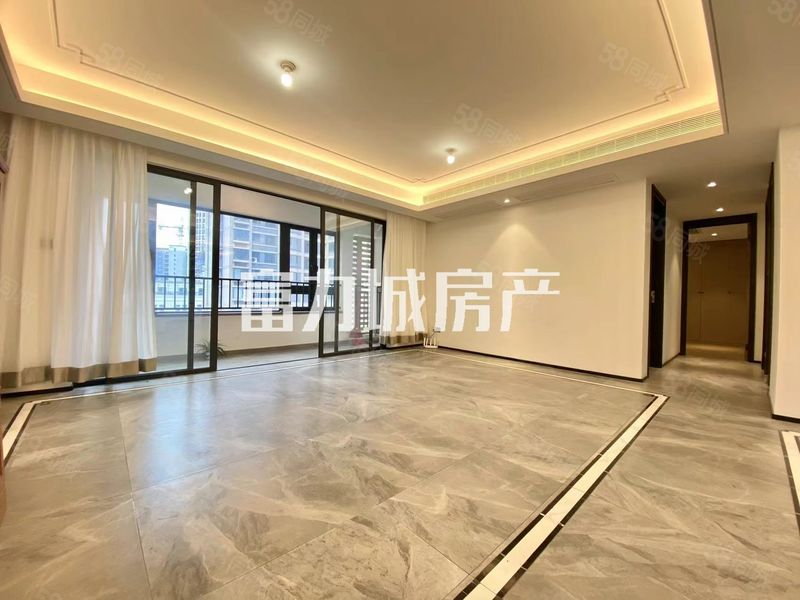 整租 | 中南珑禧台！观澜云著！融创和鸣兰溪！免物业免停车！独