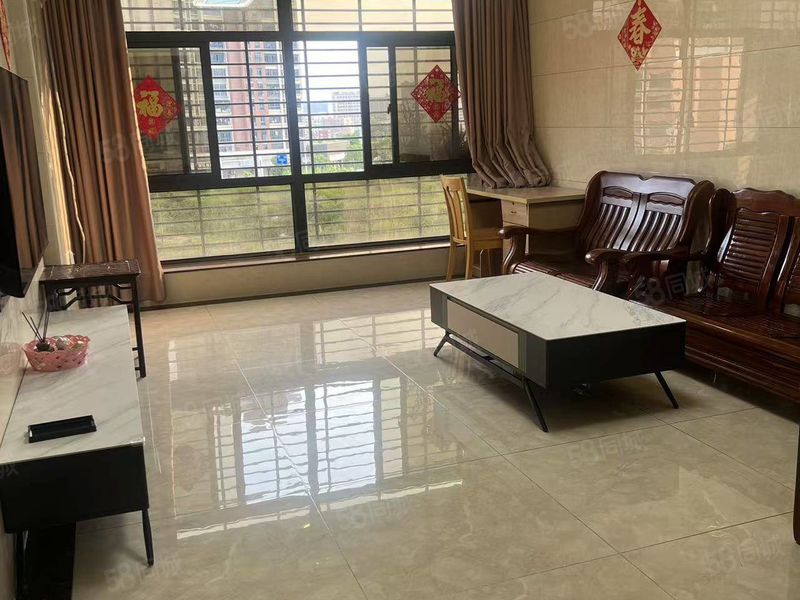整租 | 紫帽中心小学2房一厅出租