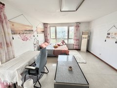 18号线回龙观西大街站 精装朝南次卧 直达东北旺 上地软件园