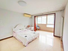 813霍营 龙跃苑东四区 朝南主卧带阳台 600米直达地铁