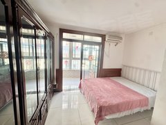 罗府家园 朝南主卧 南关地铁站 直达丰台科技园 民水电 月付