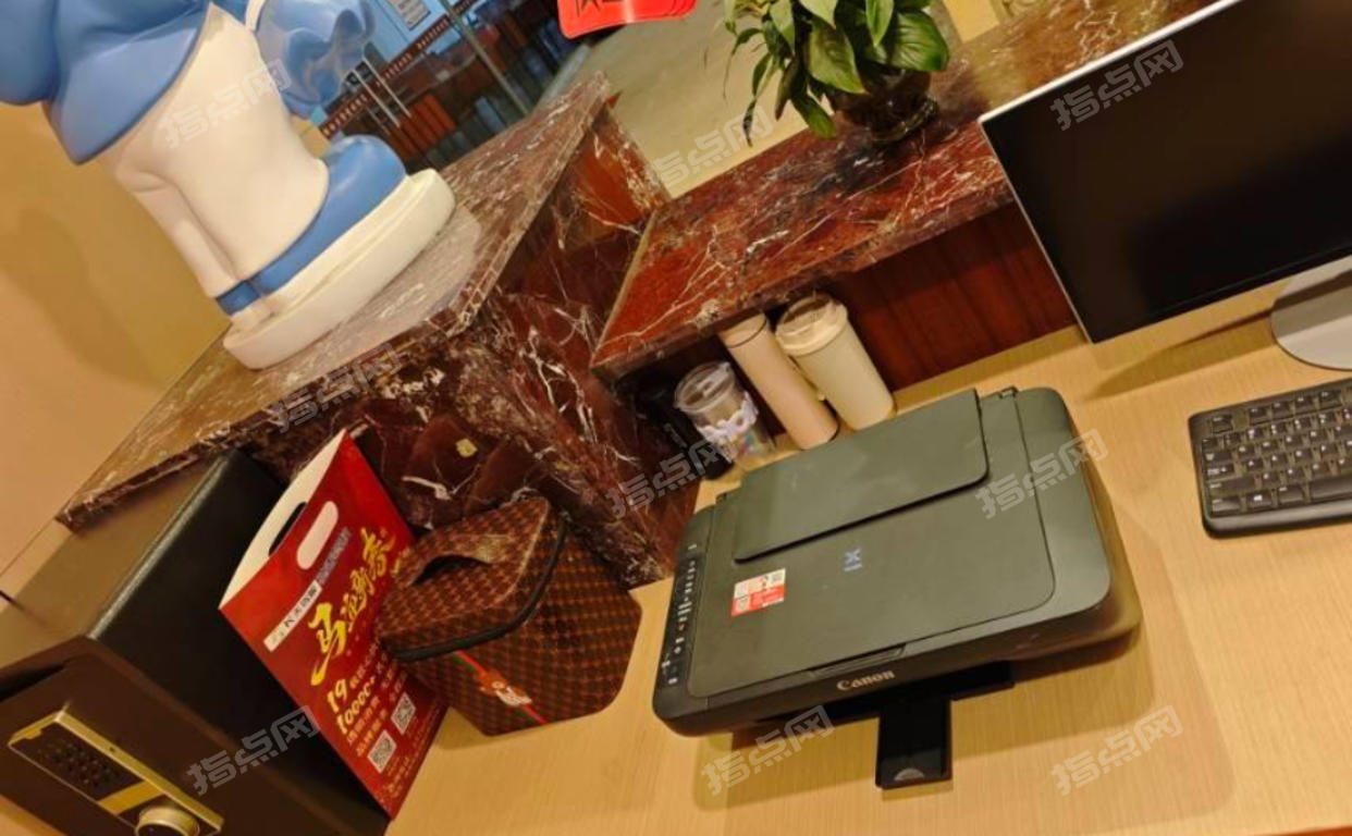 南昌酒店转让 | 青云谱区50间客房经济酒店