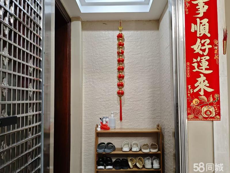 整租 | 丰泽庄西区 3室2厅2卫