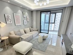 房棟 直签 佰悦春天 采光好 1室1厅1卫 南北通透 可短租