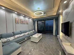 时代中国天韵雅苑 精装修 独立3房2厅2卫全配套 拎包入住