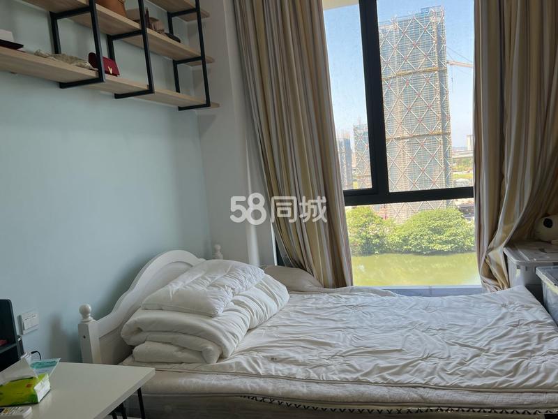 整租 | 长业天悦城(商住楼) 1室1厅1卫
