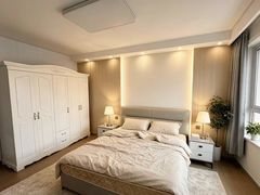 临近地铁6号线渌水道外环 押一付一精装修