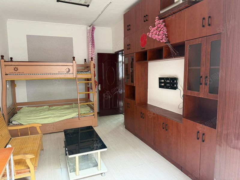 整租 | 省建四公司  玉门河沿岸 带空调 2室1厅1卫 拎包