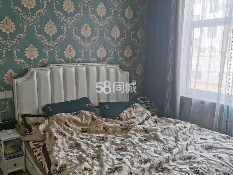 整租 | 东南山小区 2室1厅1卫