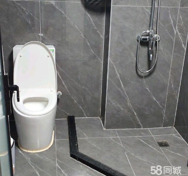 合租 | 中汇锦园 2室2厅2卫