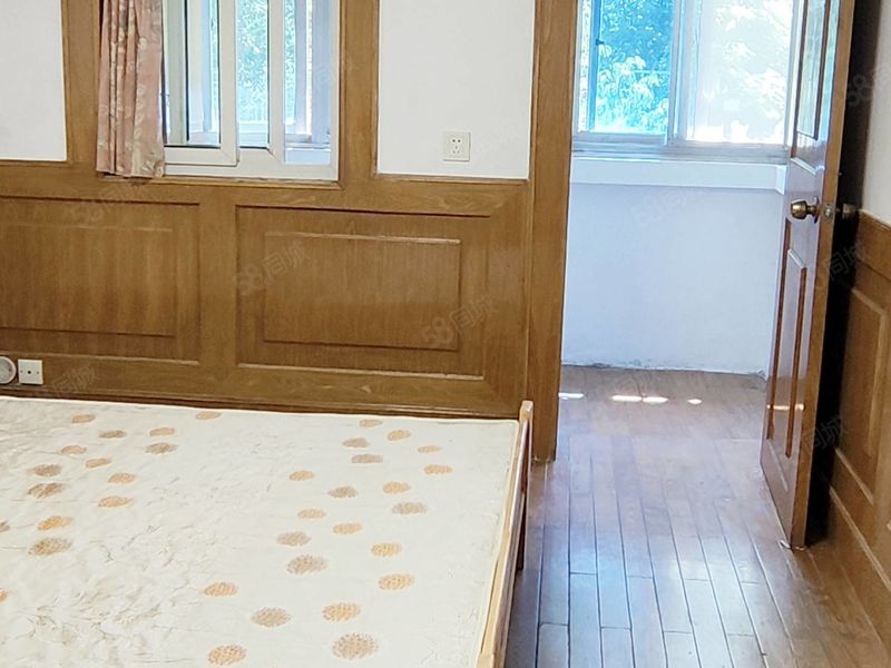 整租 | 合群小区2楼1室1厅空调冰箱洗衣机淋浴拎包入住