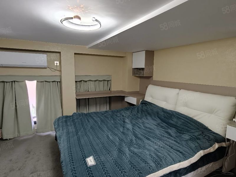 整租 | 发展大道。梅凌峰，家具家电齐全，拎包入住看房方便18