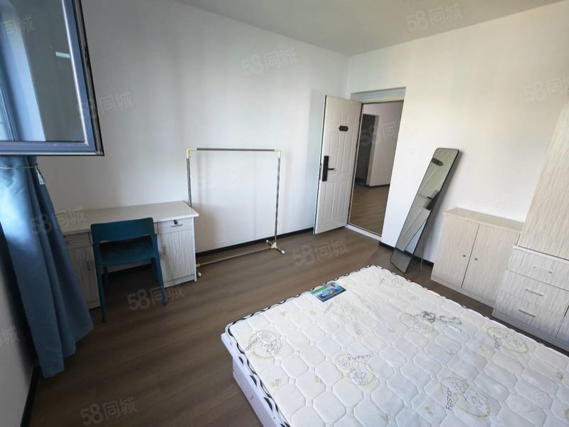 合租 | 兴庆区市林苑住宅出租，毗邻凤凰北街，周边菜市场医院环