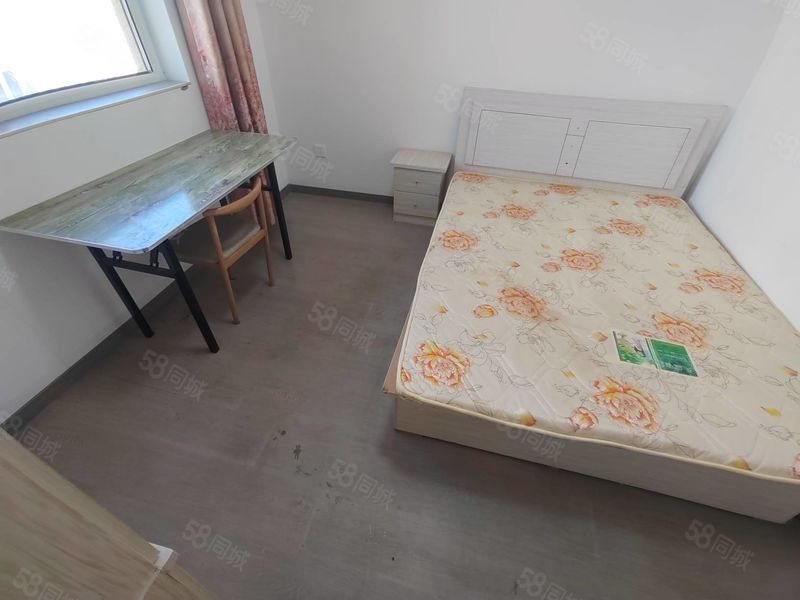合租 | 主卧合租，新华东街荣恒星宅，月星家居，金茂建材城，星