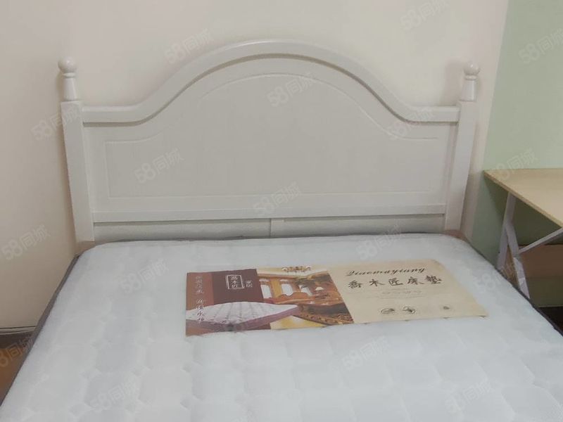合租 | 淄博矿务局服装城，合租房，无中介费。精装修拎包入住，