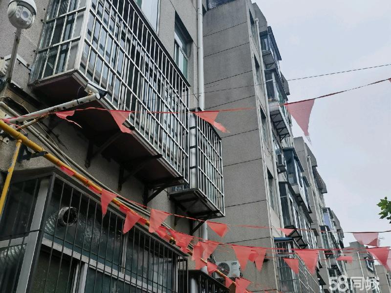 整租 | 潘庄生活区 3室1厅1卫