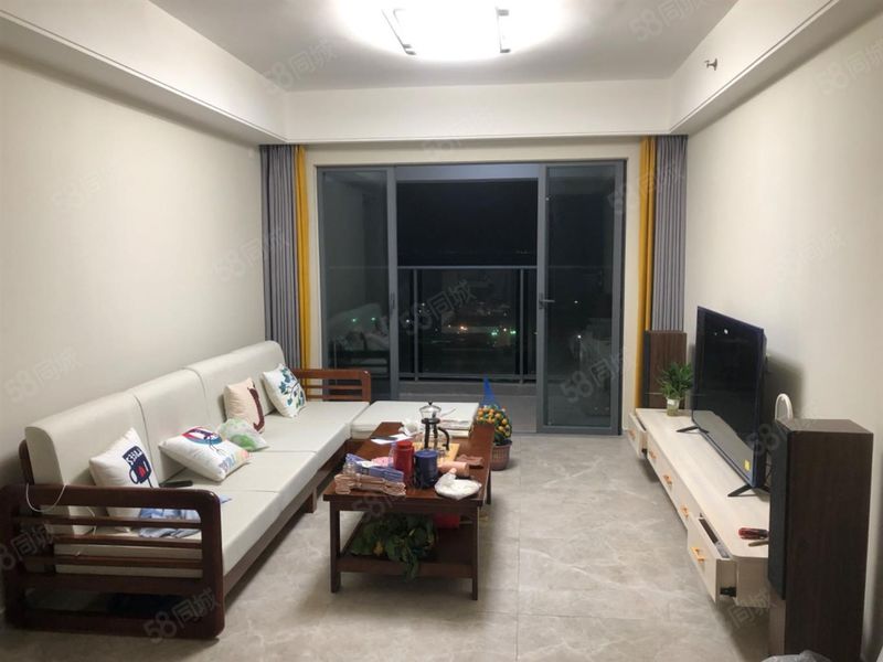 整租 | 霞山保利原宇花园  海景三房两卫  价格实惠 随时看