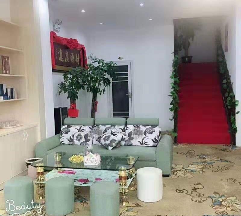 (转让)临街商铺转让，人流量大