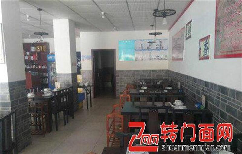 (个人)红谷八路翠苑路餐饮店转让