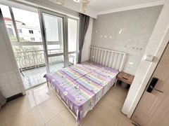 18号线回龙观西大街 精装修大主卧带阳台近商超 通风采光