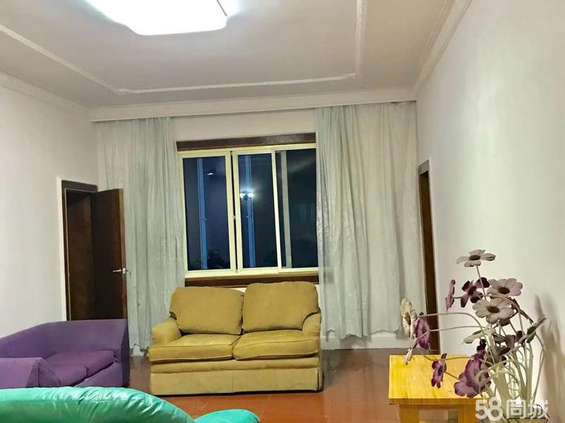 整租 | 子尹路姚家巷小区 3室1厅1卫