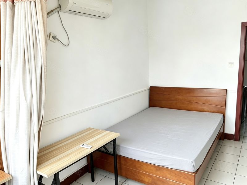 合租 | 大学路地铁 二七广场 精装主卧拎包入住 压1付1